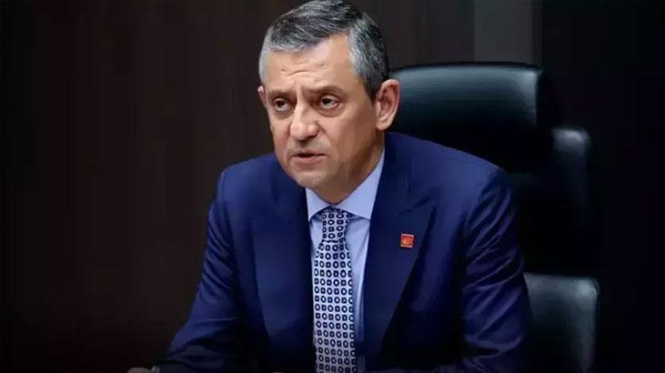 Özel, Tüm Programlarını İptal Ederek Manisa’ya Gitti