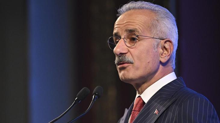 Bakan Uraloğlu’ndan Suriye’nin 8 Aralık Hürriyet Günü Mesajı