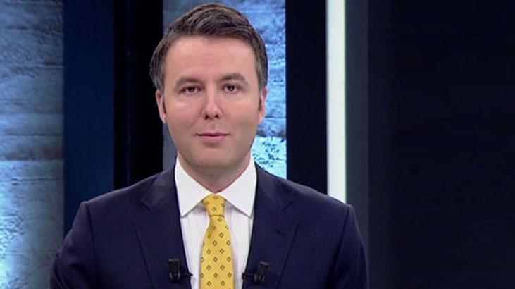 HABERTÜRK GENEL YAYIN YÖNETMENİ MEHMET AKİF ERSOY UYUŞTURUCU SORUŞTURMASI KAPSAMINDA GÖZALTINDA