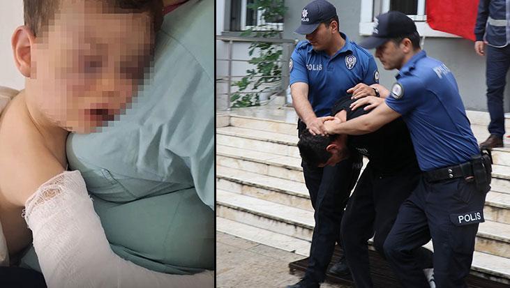 DENİZLİ’DE AREN BEBEK DAVASI: ANNESİNİN SEVGİLİSİNİN YARGILANMASINA DEVAM EDİLDİ