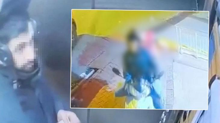 Ümraniye’de Atatürk Portresine Saygısızlık: Kurye Gözaltında, İşine Son Verildi