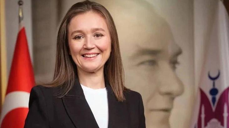 Manisa’nın İlk Kadın Belediye Başkanı Gülşah Durbay Hayatını Kaybetti