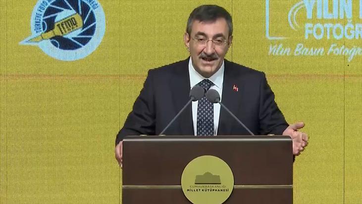 “Yılın Basın Fotoğrafları Ödül Töreni”nde Ödüller Sahiplerini Buldu