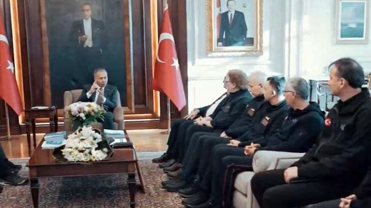 “Takım Ruhumuz Gerçekten Çok Güçlü”