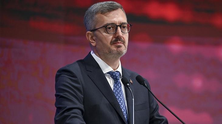 Burhanettin Duran: Kültür ve Sanat, Medeniyetimizin Taşıyıcı Gücüdür