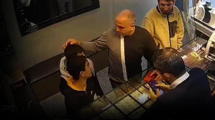 Sokakta Servet Buldular, Vicdanı Seçtiler