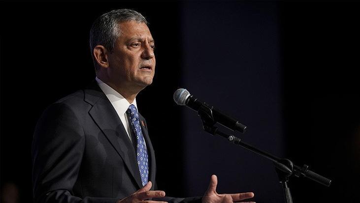 Özgür Özel’den İmamoğlu Mesajı: Ekrem Başkana Kefilim