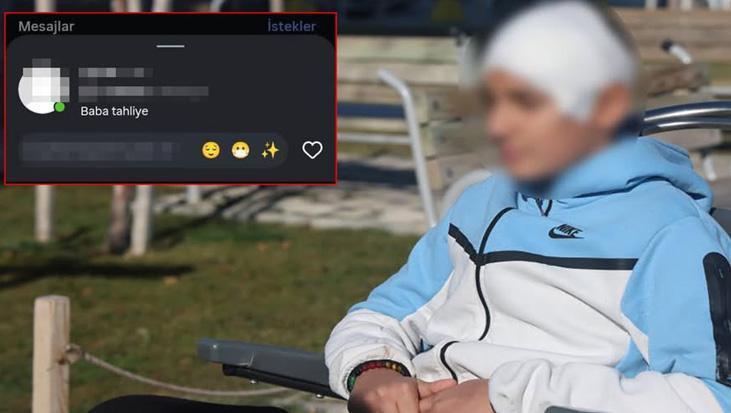 Çocuklar Arasındaki Tartışma Cinayetle Sonuçlanıyordu: Şüpheli Yeniden Cezaevinde