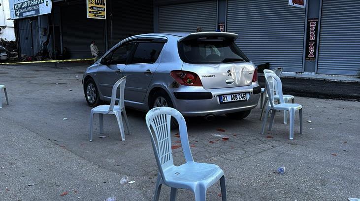 Oğlunun Ölümünden Sorumlu Tuttuğu Kişiyle Düğünde Çatıştı, Hayatını Kaybetti