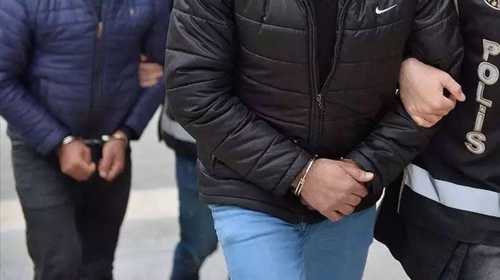 DHKP C Yapılanmasına Darbe İki İlde Eş Zamanlı Operasyon