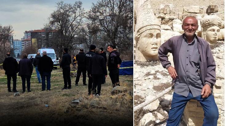 Kayardı Bağları’nda Bulunan Yanmış Cesedin Kimliği Belli Oldu