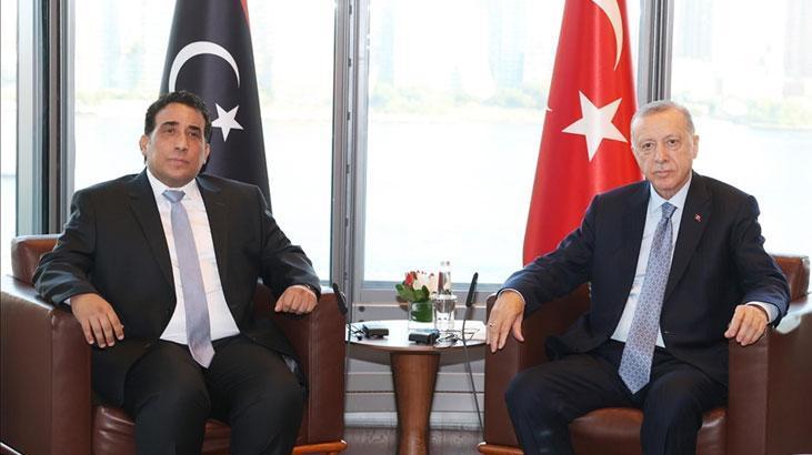 Türkiye’den Libya’ya Başsağlığı ve Destek Mesajı