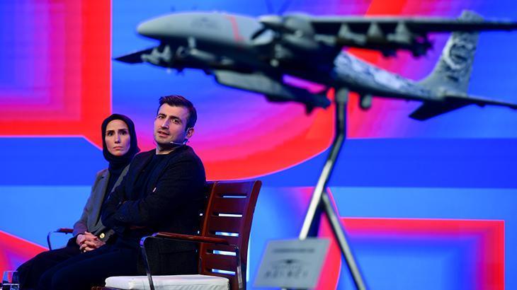 Selçuk Bayraktar Endüstriyel Tasarımın Gücüne Dikkat Çekti