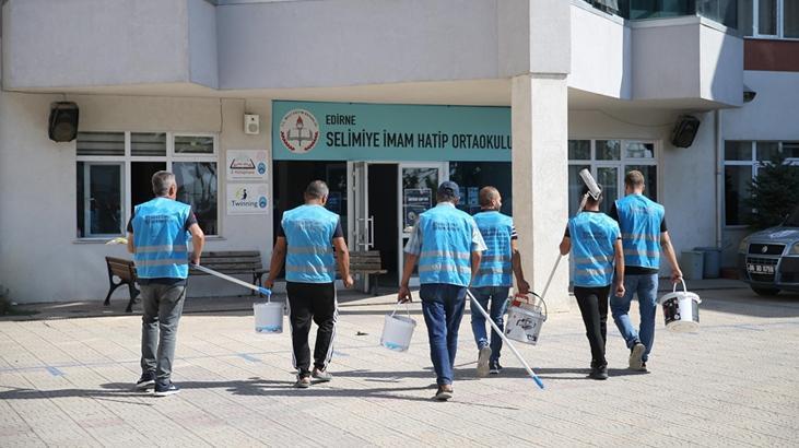 CTE Denetimli Serbestlikte Sıkı Takip Vurgusu Yaptı