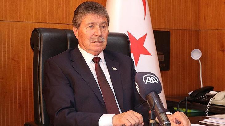 Üstel İki Egemen Devlet Kıbrıs Türkünün Vazgeçilmezidir