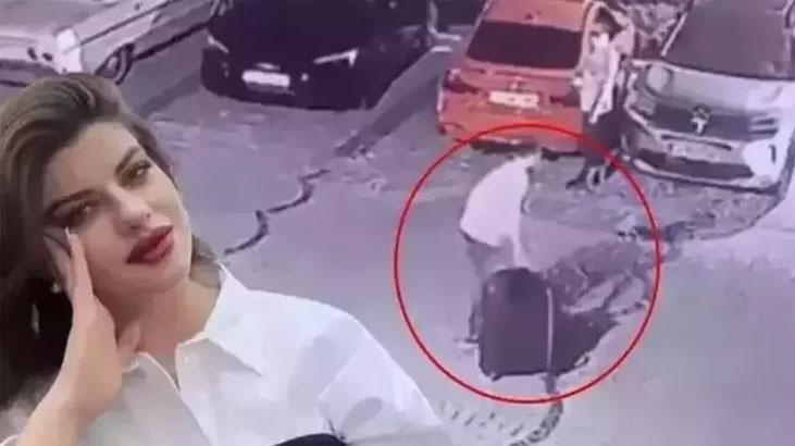 Bavul Cinayeti Davasında Gergin Duruşma: Sanık Salondan Çıkarıldı