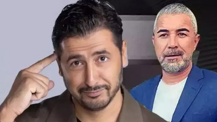 Veyis Ateş ve Taner Çağlı Tutuklandı