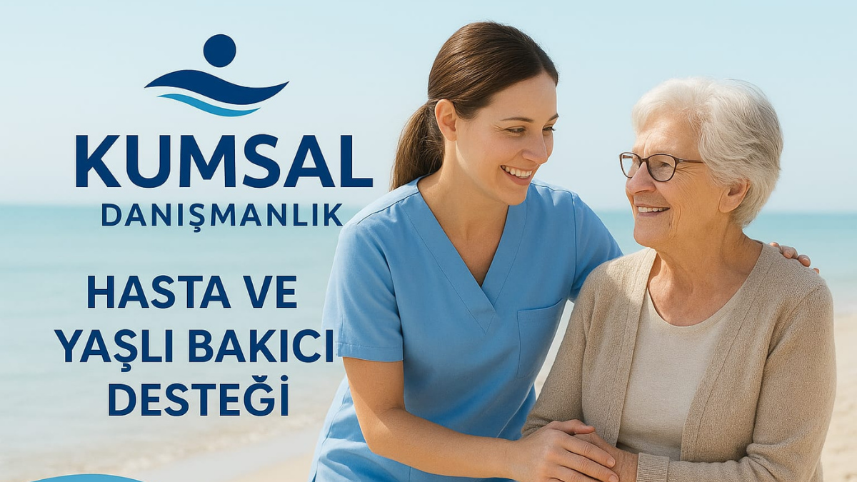 Kumsal Danışmanlık Hasta Bakım: Sessiz Gücün ve Gerçek İlginin Adresi