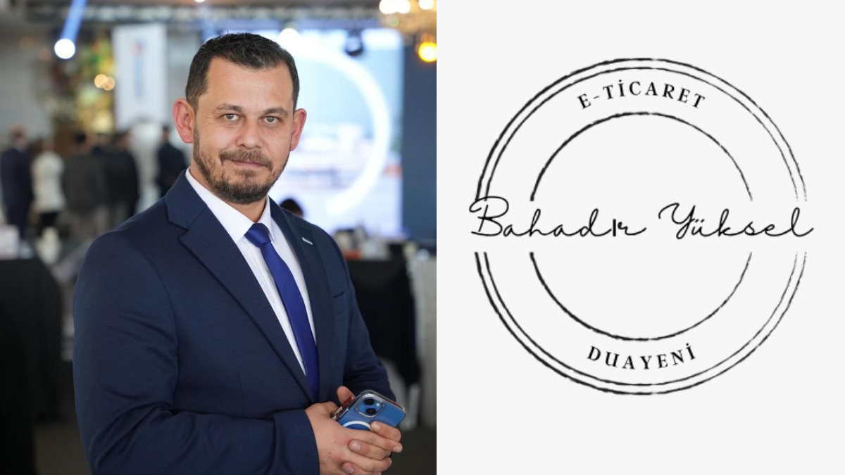 Hızlı Kazanç Algısı E-Ticareti Yanıltıyor: Bahadır Yüksel’den Sahadan Net Uyarılar