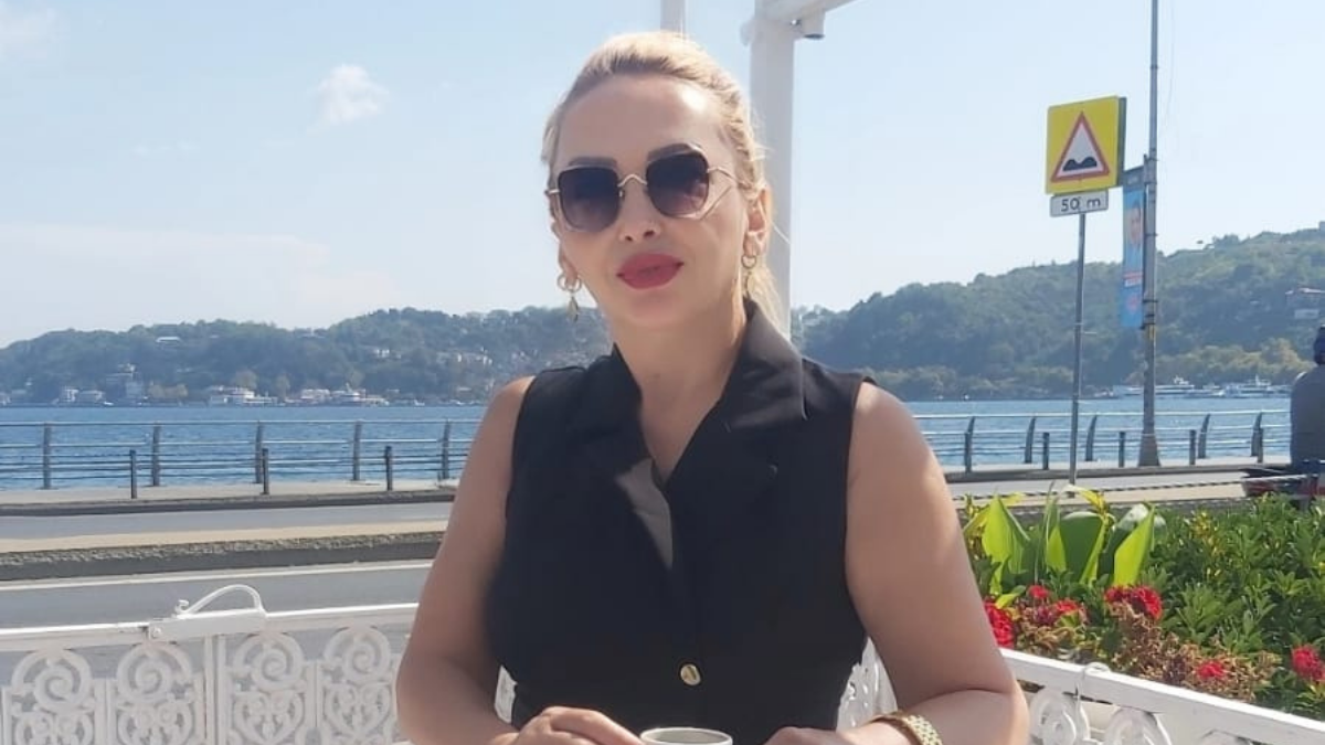 Uzman Yaşam Koçu Hatice Ersöz ile Daha Bilinçli Bir Yaşam