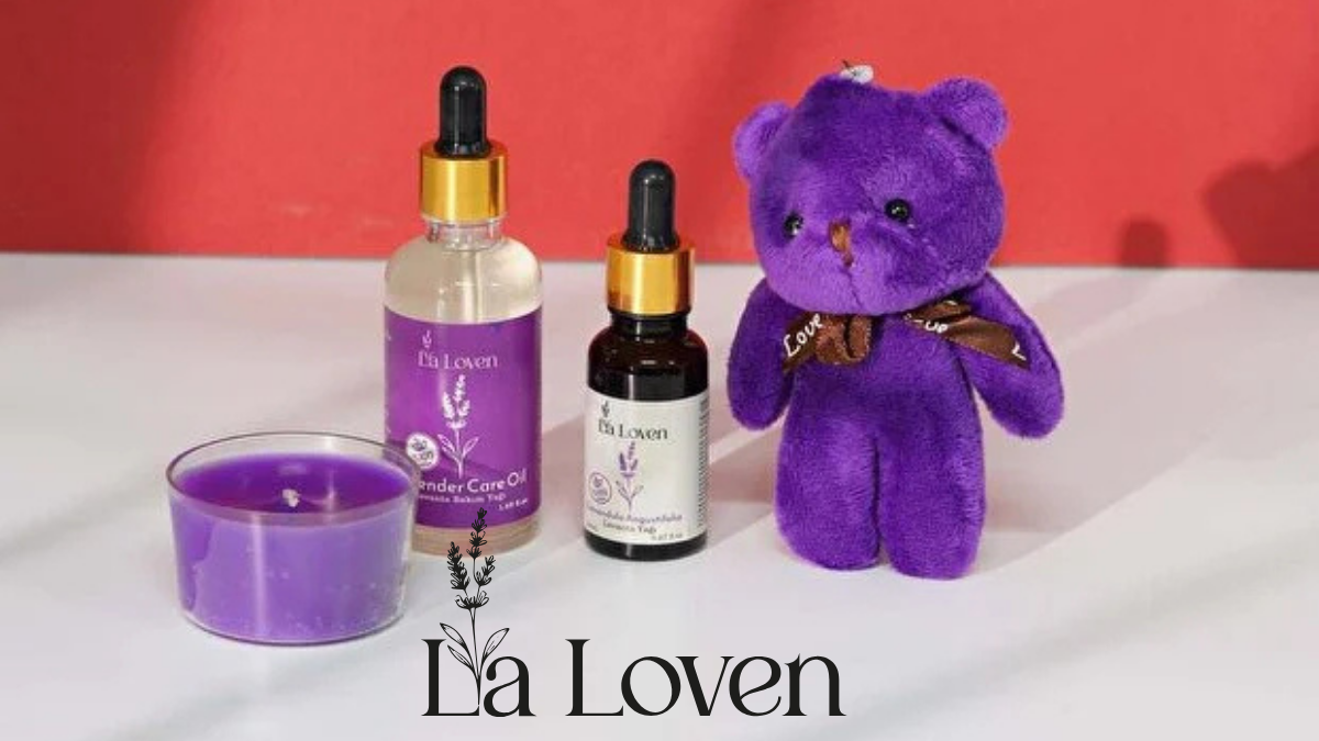 Lavanta Şıklığı Raflarda: La Loven Ürünleri Konuşuluyor