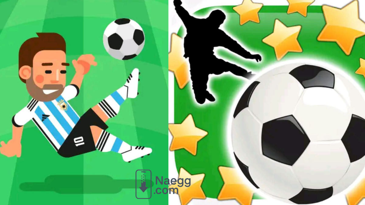 NAEGG.COM – Android Dünyasının Hızla Büyüyen Ücretsiz APK Merkezi