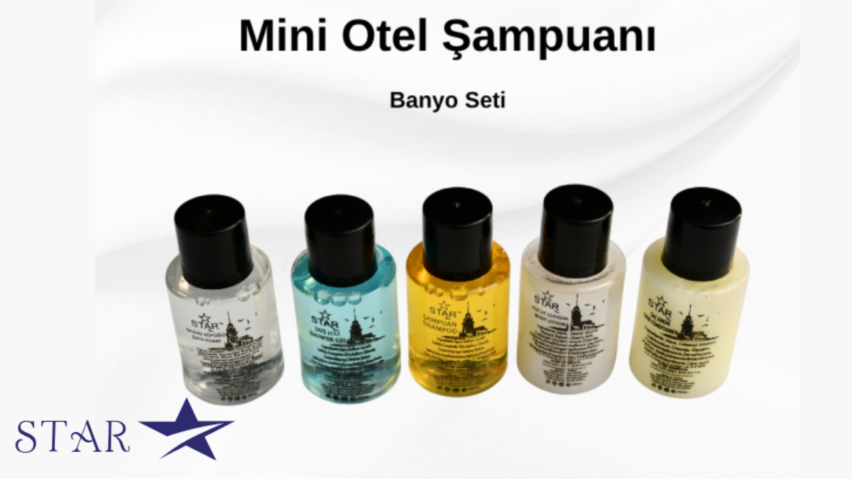 Star Buklet | Güvenle Üretilen, Kaliteyle Sunulan Buklet Çözümleri