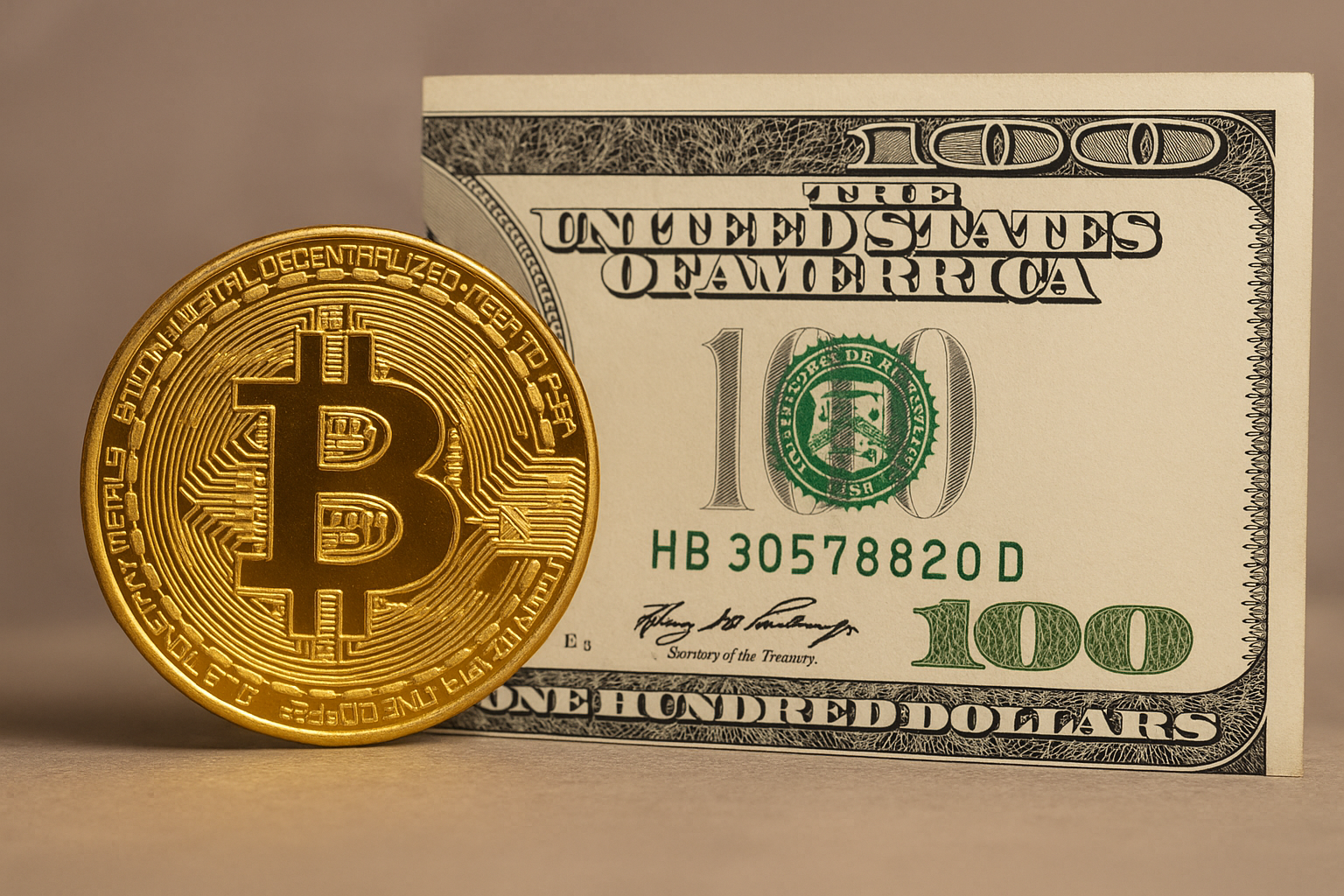 BİTCOİN KARA GÜNE UYANDI! KRİPTO PİYASALARINDA TARİHİN EN SERT ÇÖKÜŞÜ MÜ GELİYOR?