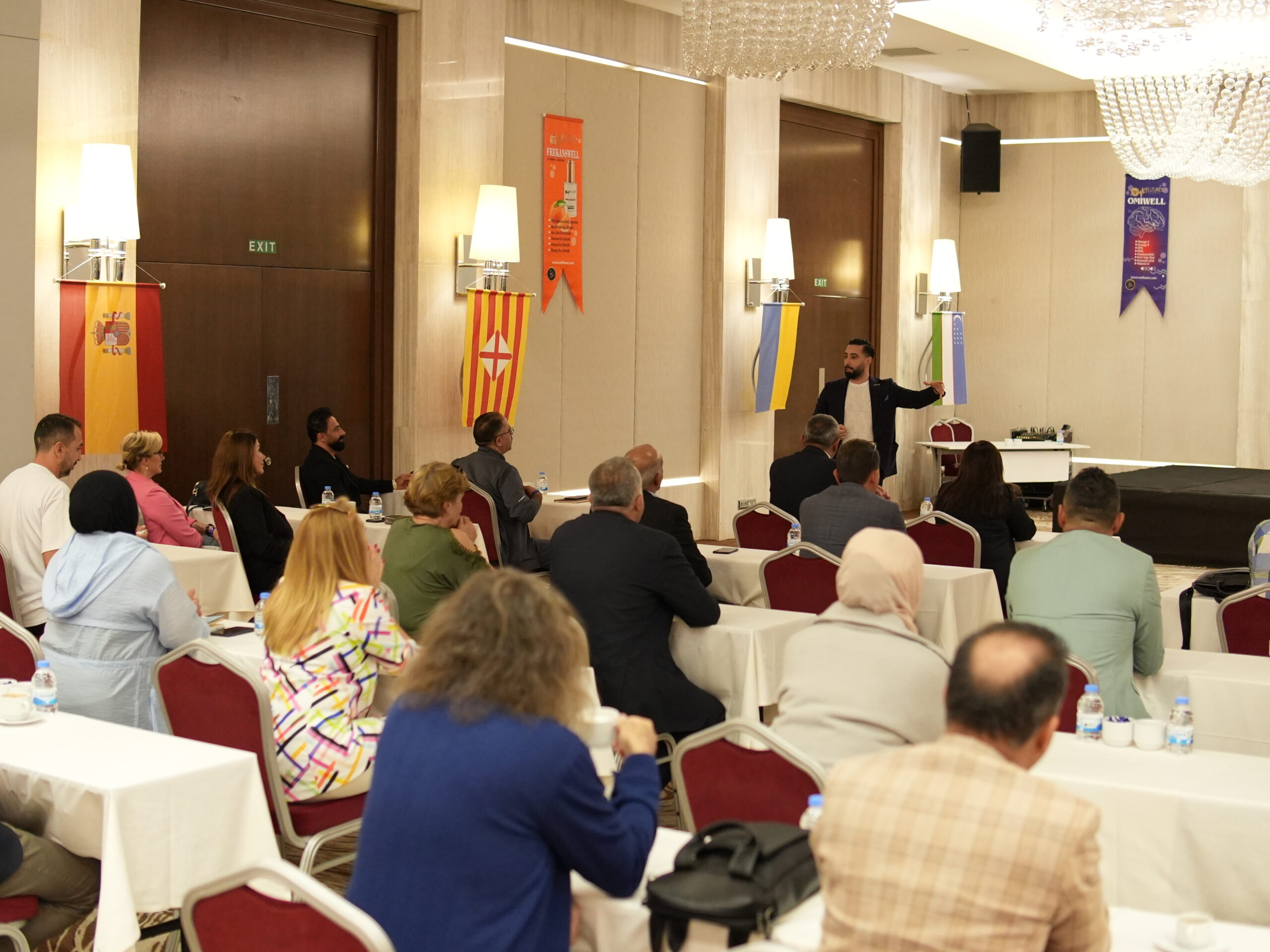 Welltures Global ile Süper Güç Liderlik Rehberi