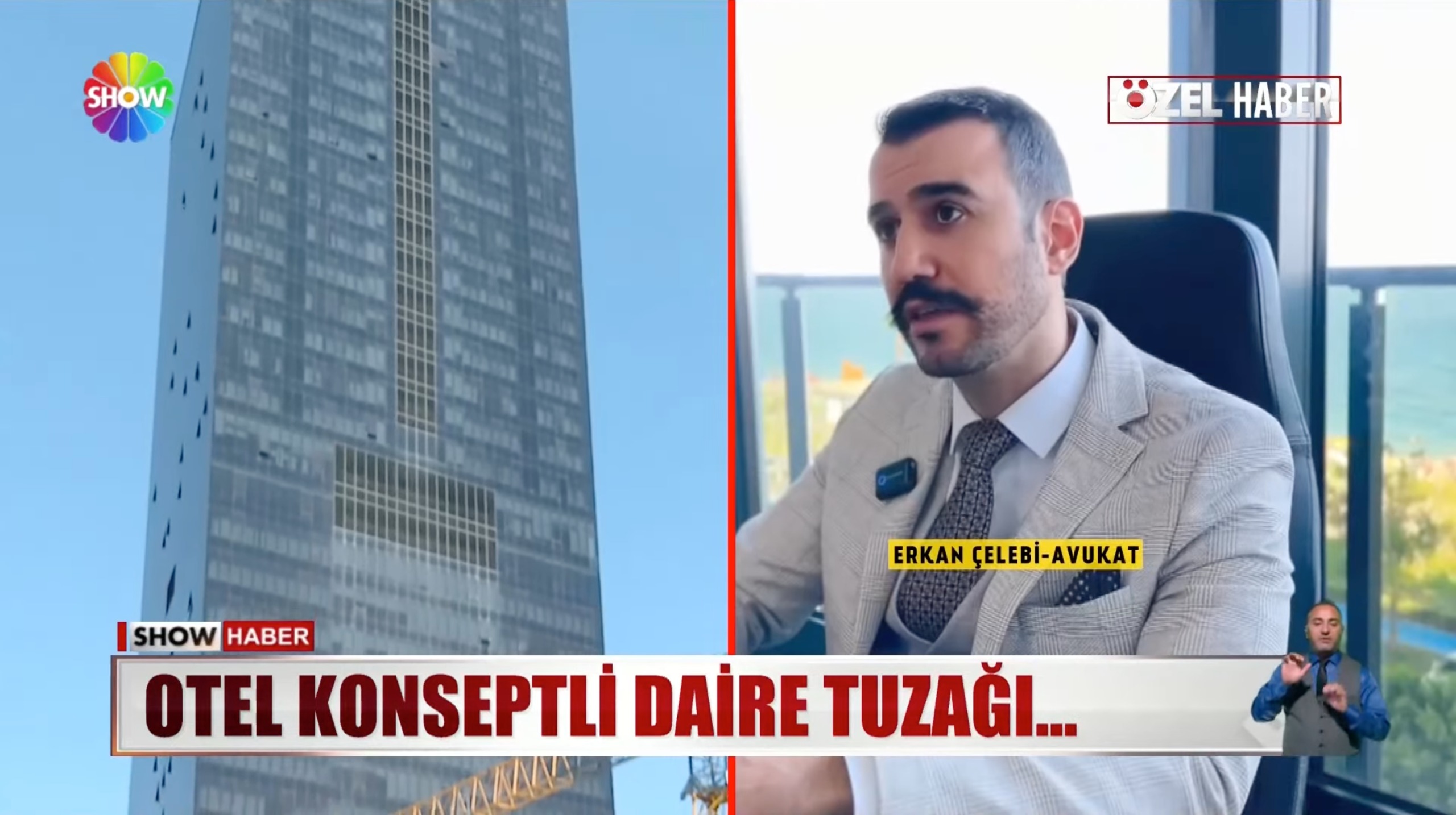 Avukat Barış Erkan Çelebi: İstanbul’daki 100 Milyon Dolarlık Ponzi Düzeni Organize Bir Dolandırıcılıktır