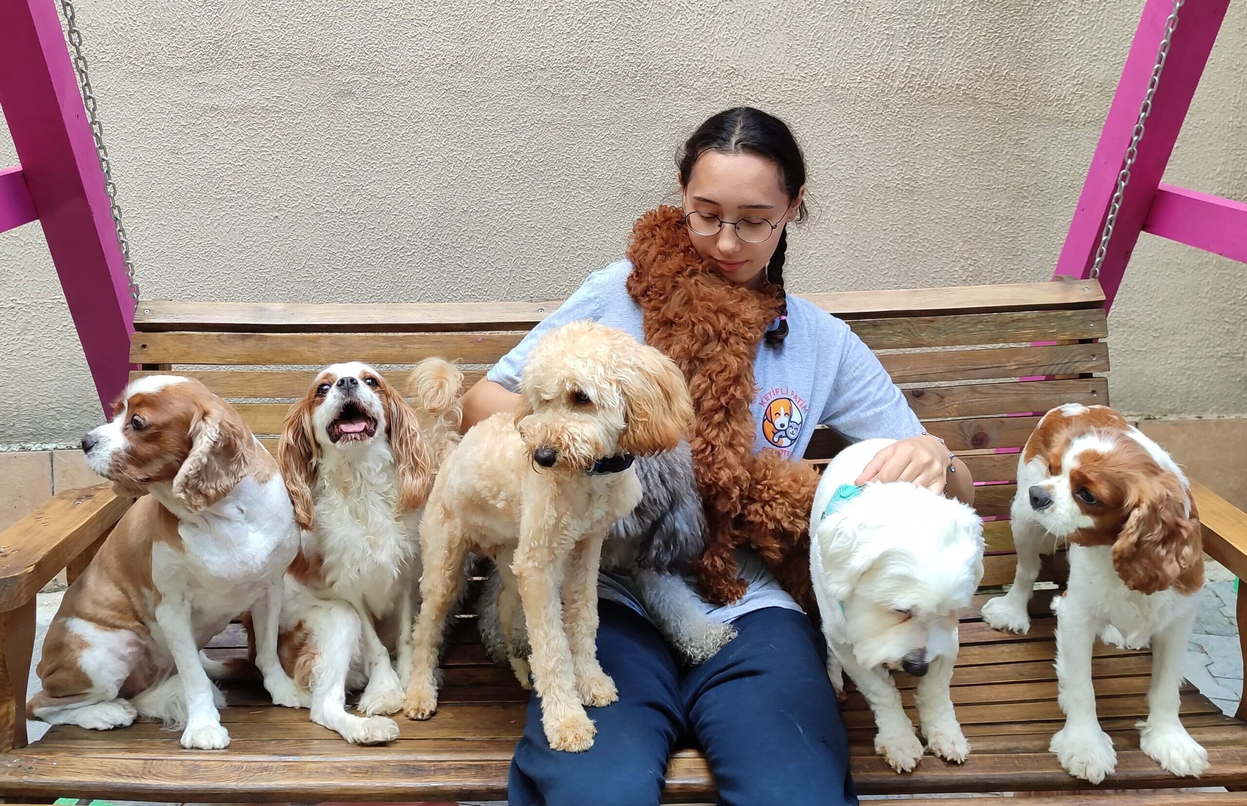 Keyifli Patim’de aile bağı güçleniyor: Yeni dönem Bilge Sağol ile başladı