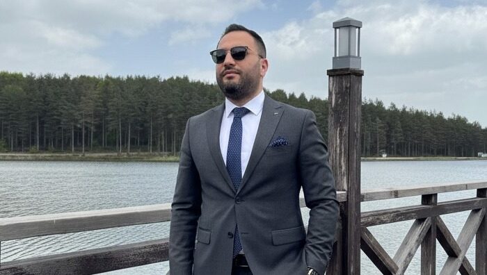 Melih Çukurbaş Kimdir? Ankara’da İş Dünyasına ve Toplumsal Faydaya Katkılarıyla Tanınan İş İnsanı