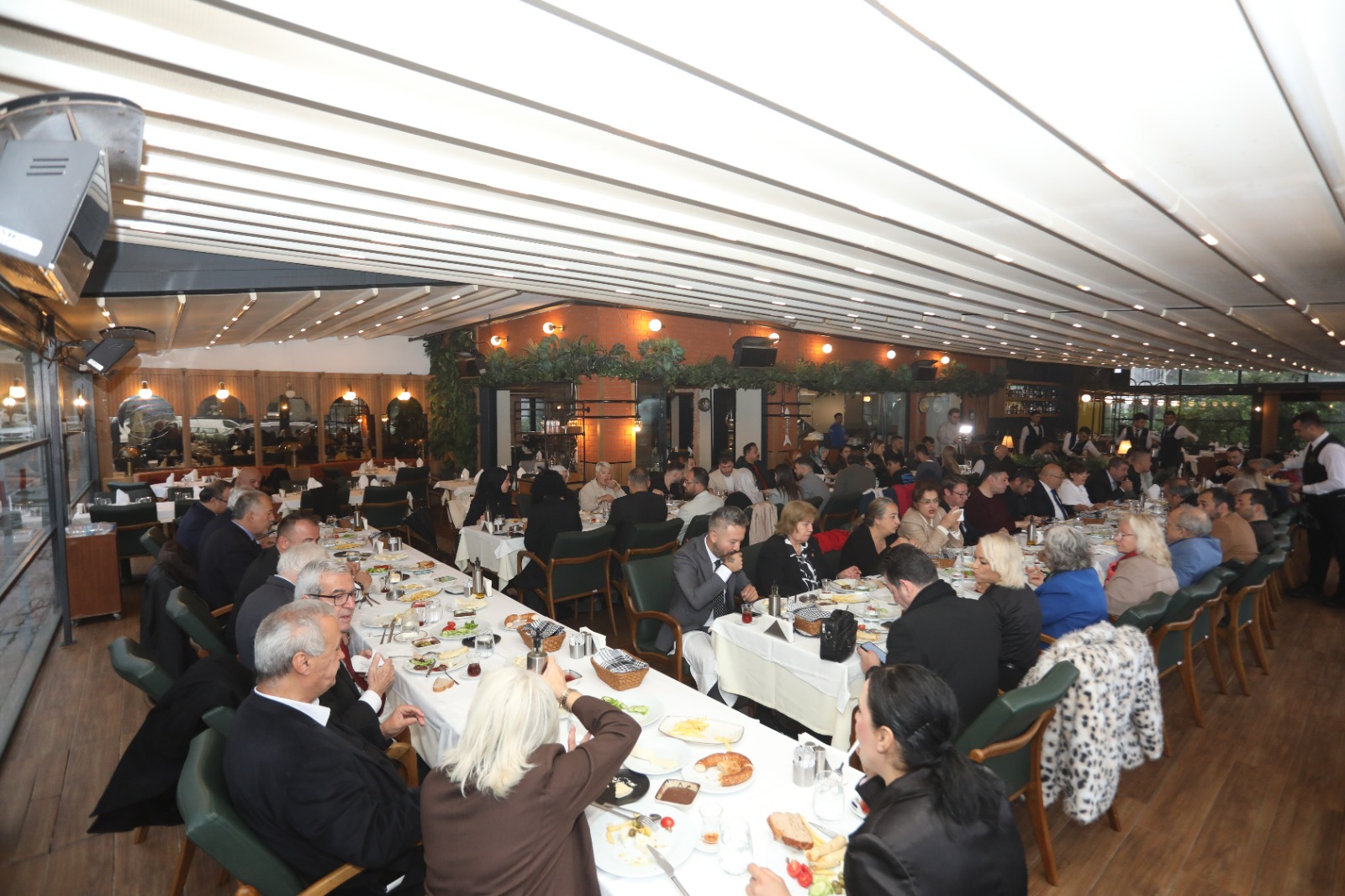 Genel Başkan İlker KARA: “Gençlerin Umudu ve Kadınların Üretimi Türkiye’nin Dönüşüm Gücüdür”