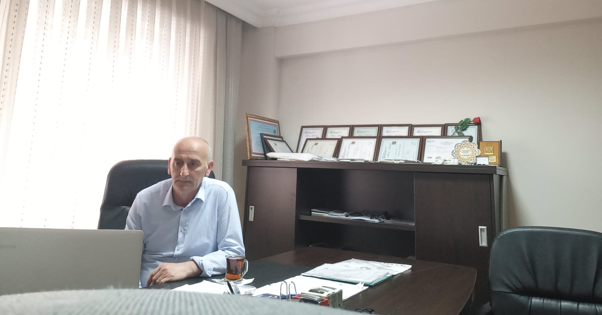 Dernek Faaliyetleri Fiilen Durma Noktasına Geldi