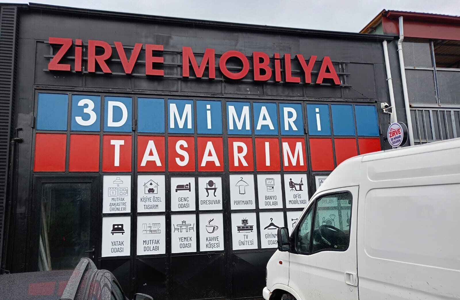 Zirve Mobilya Ev Yaşamına Yön Veren Üretim Anlayışıyla Öne Çıkıyor
