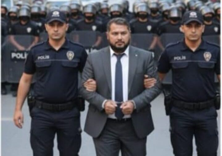 Konya’da Bir Hayat, Bir Kırılma Noktası: Çağrı Orhanoğlu’nun Çarpıcı Hikâyesi