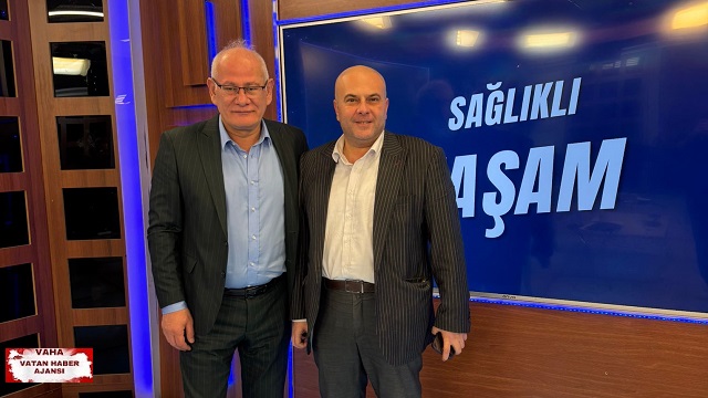 Op. Dr. Ahmet Özyazgan’dan Kök Hücre Tedavilerine Dair Önemli Değerlendirmeler