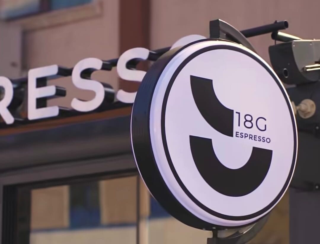 18G Espresso Okmeydanı’nda Kapılarını Açtı: Muhteşem Kahveler, Büyük İlgi