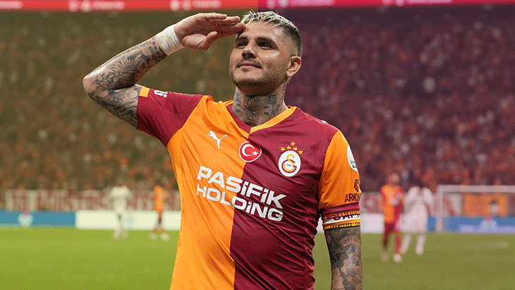 Icardi’nin Geleceği Belirsizliğini Koruyor