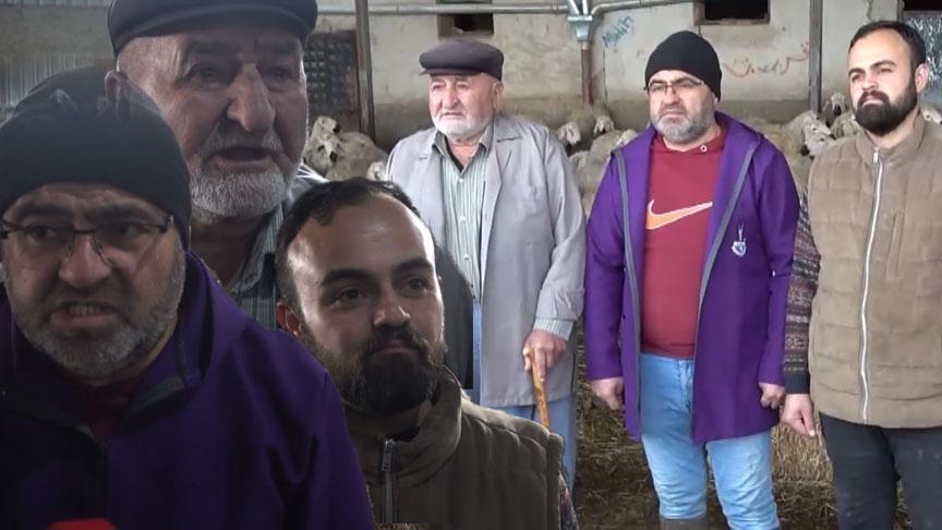 Aksaray’da Üç Kuşaktır Aynı Meslek: “Aşk Olmadan Bu İş Yapılmaz”