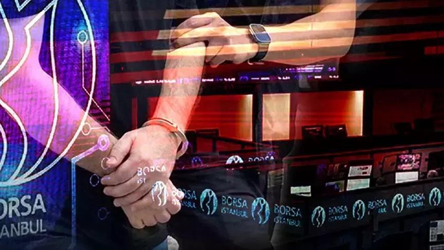 Borsa İstanbul’da Manipülasyon İddiası: 17 Şüpheli Adliyeye Sevk Edildi
