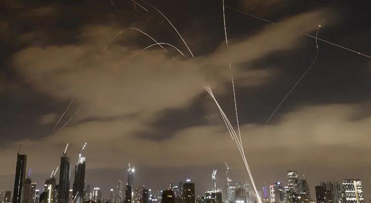 WP: İsrail, İran’a Rusya Üzerinden “Saldırı Olmayacak” Mesajı Gönderdi