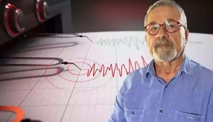 Sındırgı’da Deprem Alarmı: 5,1’lik Sarsıntının Ardından Artçılar Geldi, Görür Uyardı