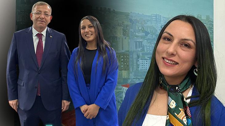 Muhtarlıktan Güzel Sanatlar’a Uzanan İlham Veren Hikâye