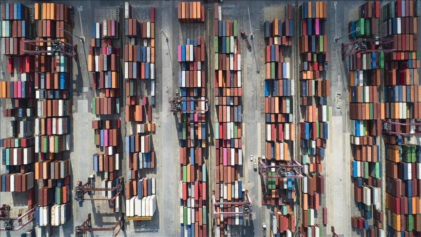 Türkiye’nin Uzak Doğu’ya İhracatı 8 Milyar Dolara Yaklaştı