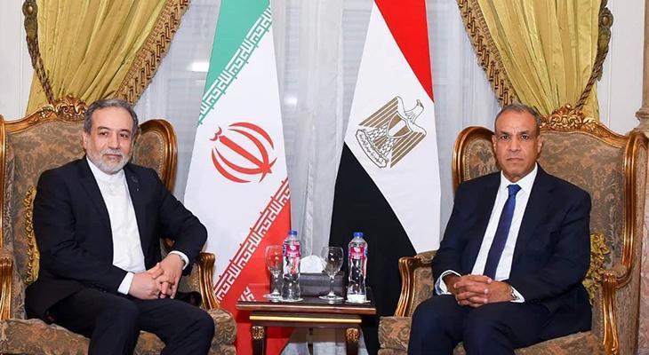 Mısır’dan Gerilim Uyarısı: Diplomatik Çabalar Yoğunlaştırılmalı