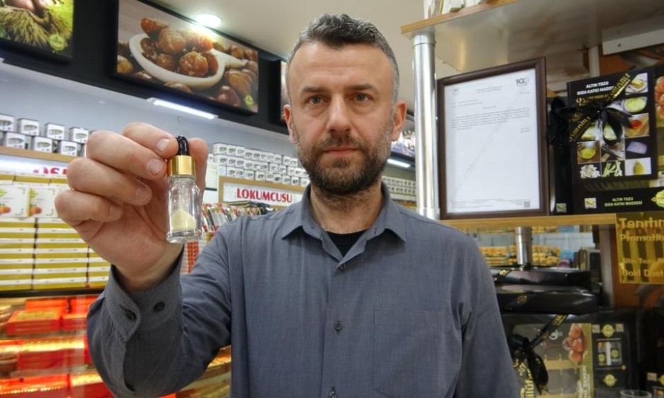 Altının Özünden Sofraya: Altınsuyu Manna ile Doğal ve Kontrollü Bir Üretim Hikâyesi