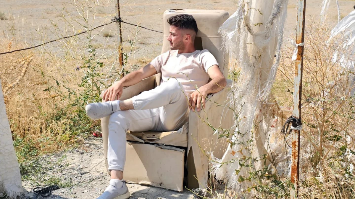 Sessizliğin İçinden Doğan Bir Ses: Abdullah Çaymak