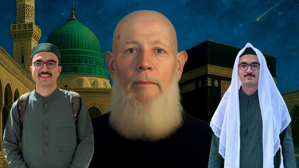 Seydişehirli Yazar Musa Güven’den Tarihî Başarı!