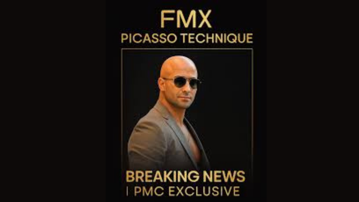 Yüz Estetiğinde Yeni Dönem: Picasso Tekniği ile Sanat Odaklı Tasarım